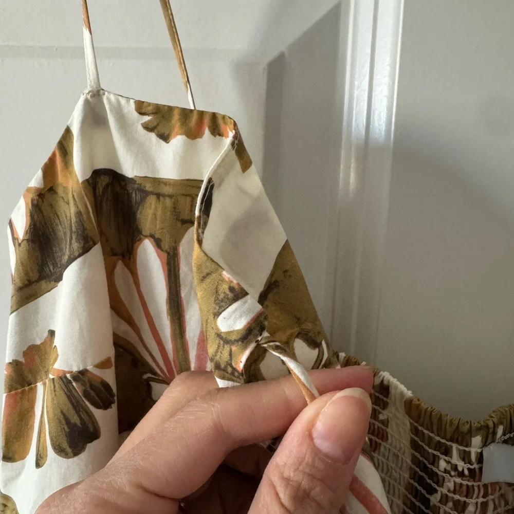 Rails Mica Maxi Dress - Picture 8 of 8